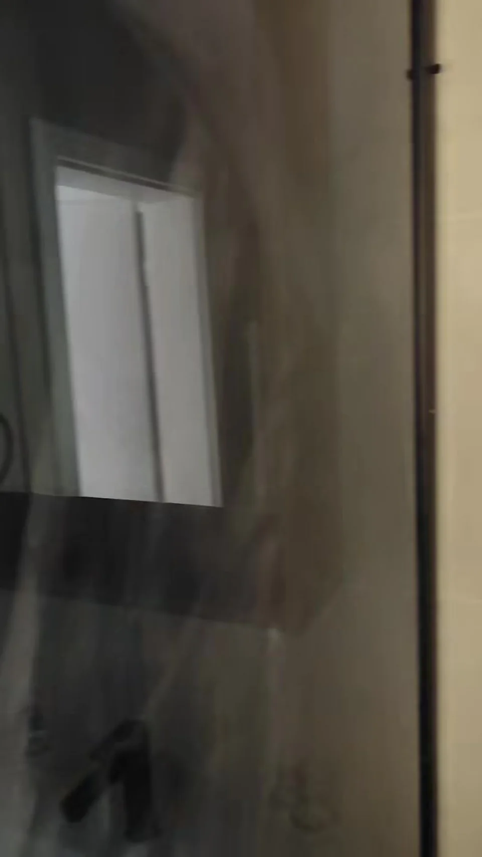 A307: Shower enclosure (video still)