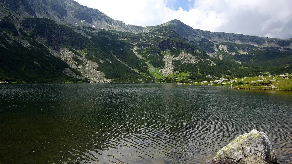 Granchar Lake — a longer mountain journey in Rila, beyond Semkovo’s immediate lake walks.